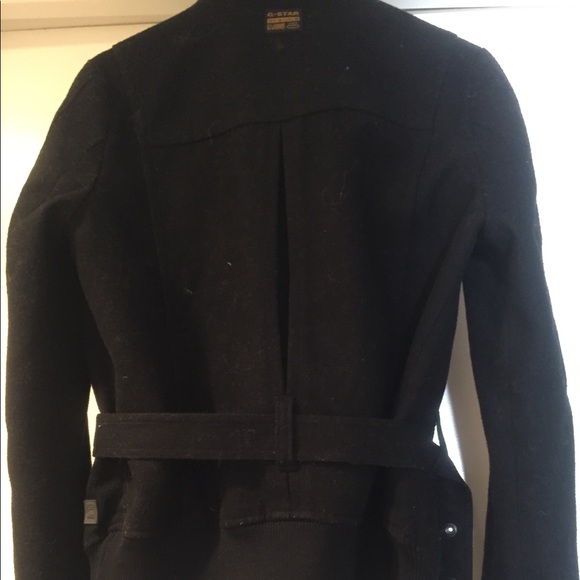 G-Star Jacket - Picture 2 of 4